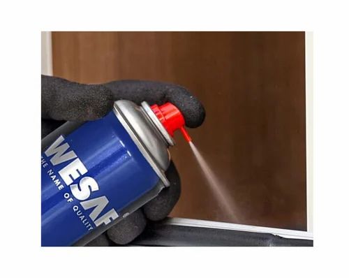 Silicon Release Spray